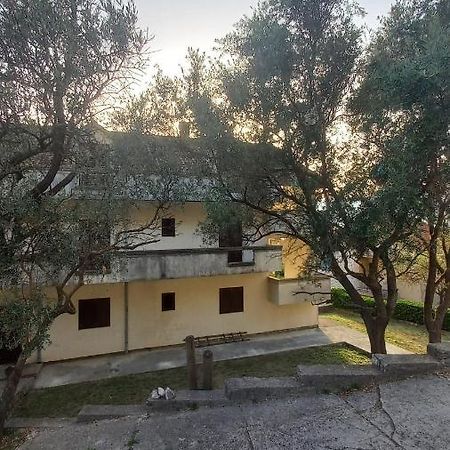 Apartments Vukasovic Kotor Ngoại thất bức ảnh