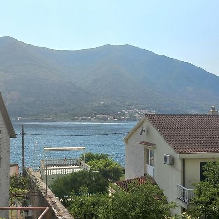 Apartments Vukasovic Kotor Ngoại thất bức ảnh