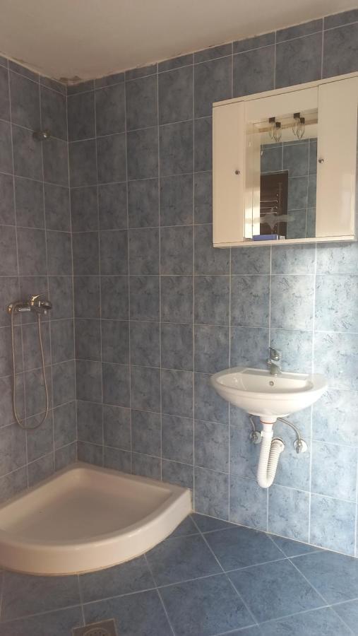 Apartments Vukasovic Kotor Ngoại thất bức ảnh