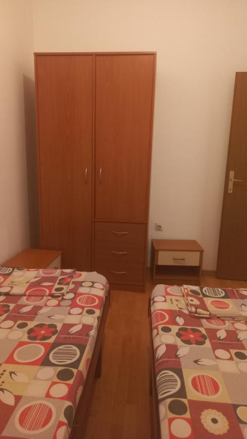 Apartments Vukasovic Kotor Ngoại thất bức ảnh