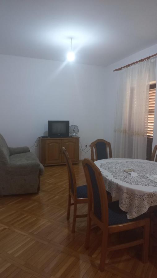 Apartments Vukasovic Kotor Ngoại thất bức ảnh