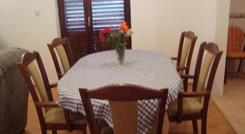 Apartments Vukasovic Kotor Ngoại thất bức ảnh