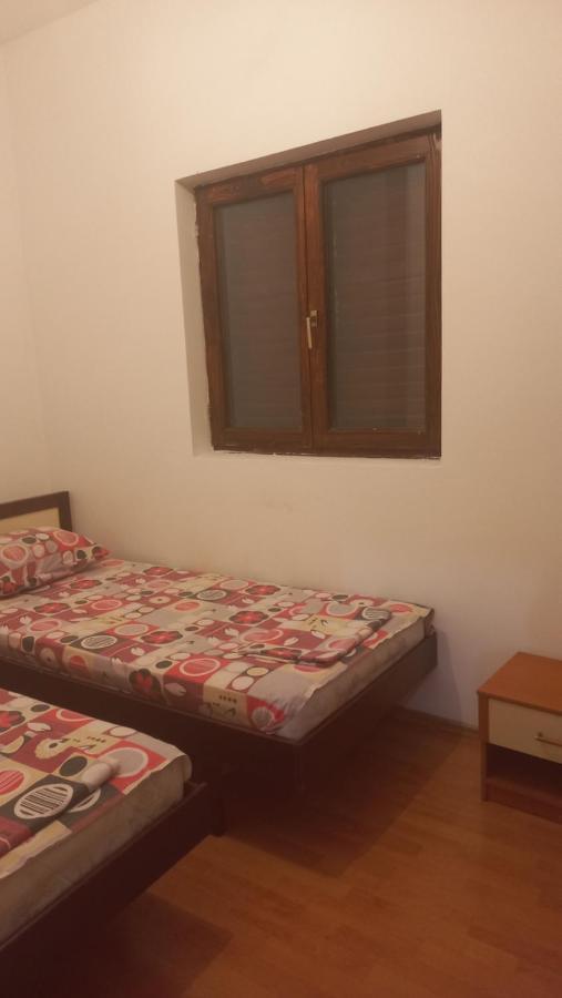 Apartments Vukasovic Kotor Ngoại thất bức ảnh