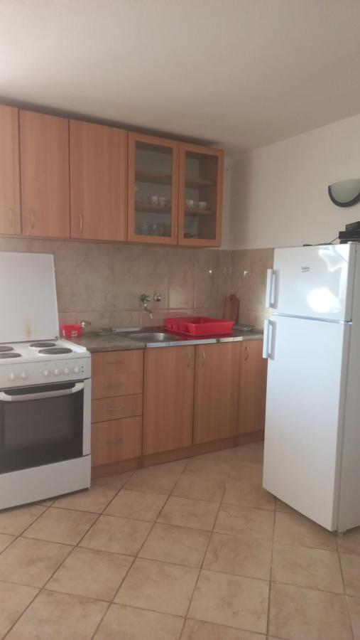 Apartments Vukasovic Kotor Ngoại thất bức ảnh