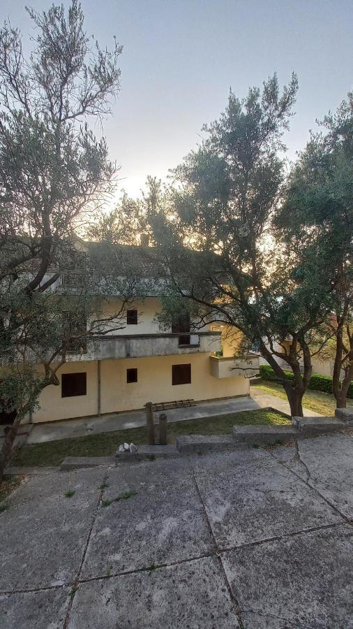 Apartments Vukasovic Kotor Ngoại thất bức ảnh