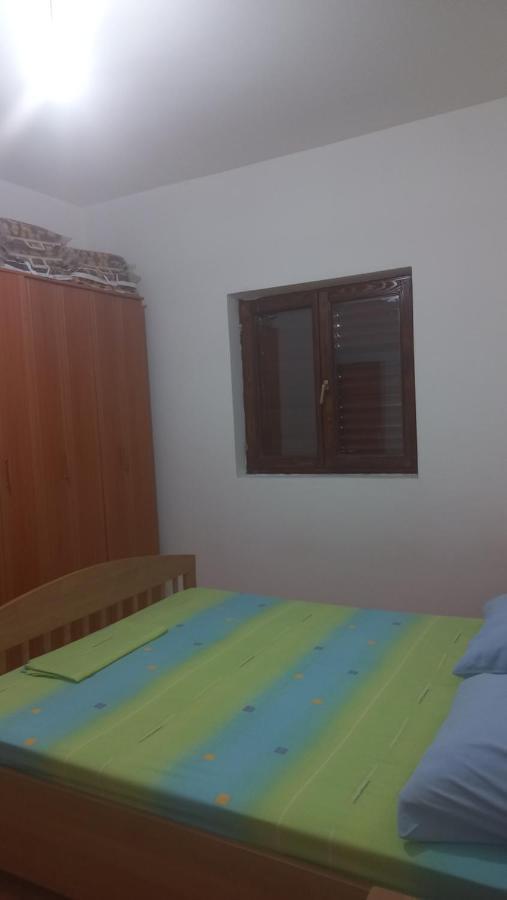 Apartments Vukasovic Kotor Ngoại thất bức ảnh