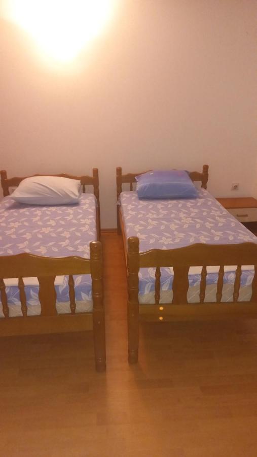 Apartments Vukasovic Kotor Ngoại thất bức ảnh