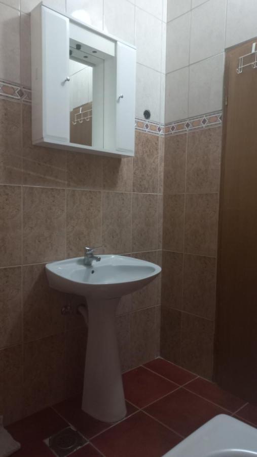 Apartments Vukasovic Kotor Ngoại thất bức ảnh