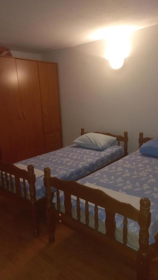 Apartments Vukasovic Kotor Ngoại thất bức ảnh