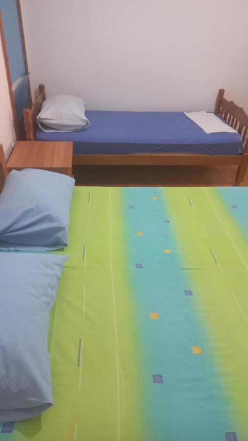 Apartments Vukasovic Kotor Ngoại thất bức ảnh