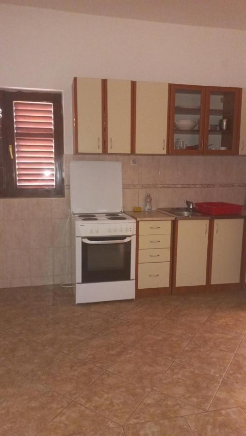 Apartments Vukasovic Kotor Ngoại thất bức ảnh