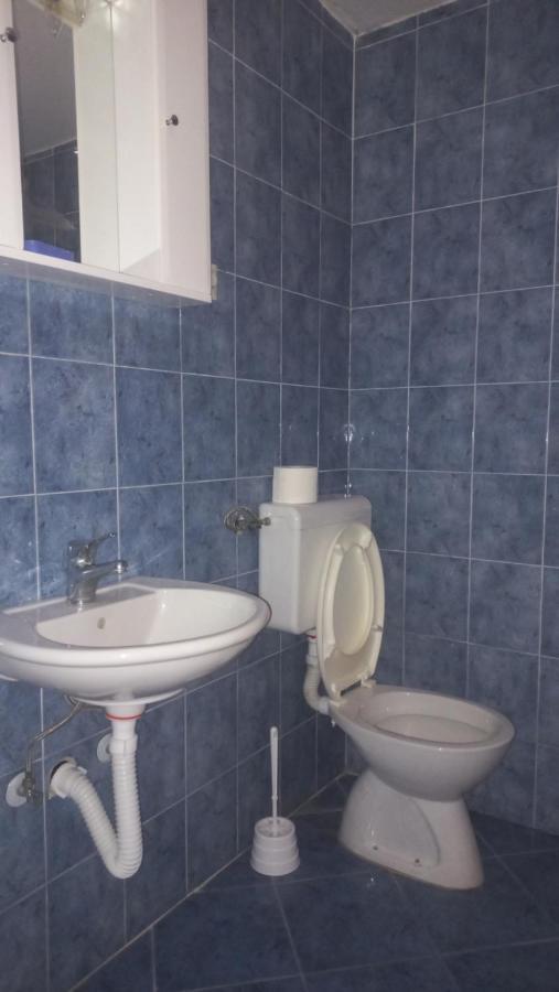 Apartments Vukasovic Kotor Ngoại thất bức ảnh