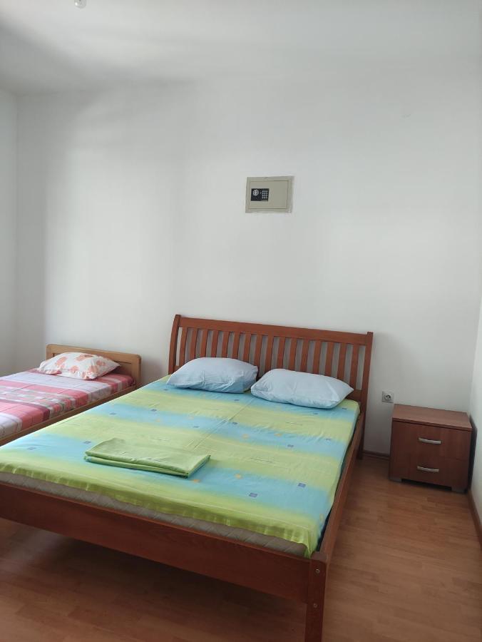 Apartments Vukasovic Kotor Ngoại thất bức ảnh