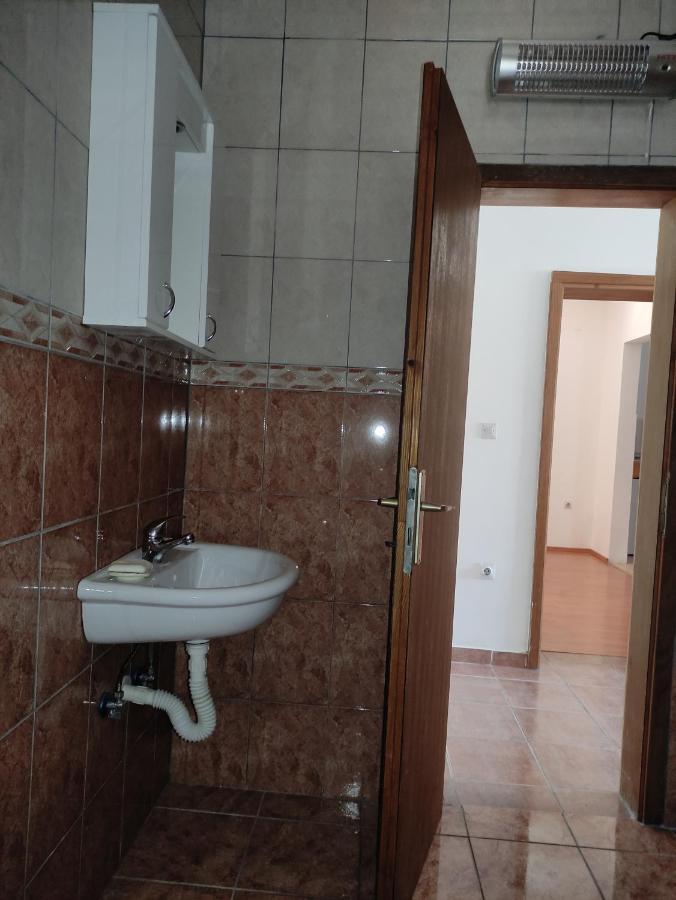 Apartments Vukasovic Kotor Ngoại thất bức ảnh