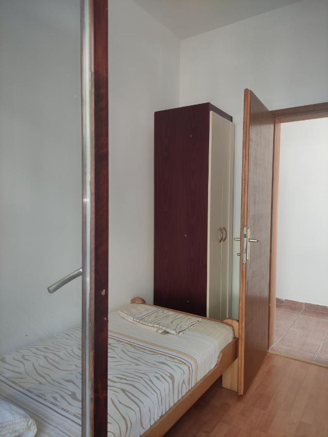 Apartments Vukasovic Kotor Ngoại thất bức ảnh