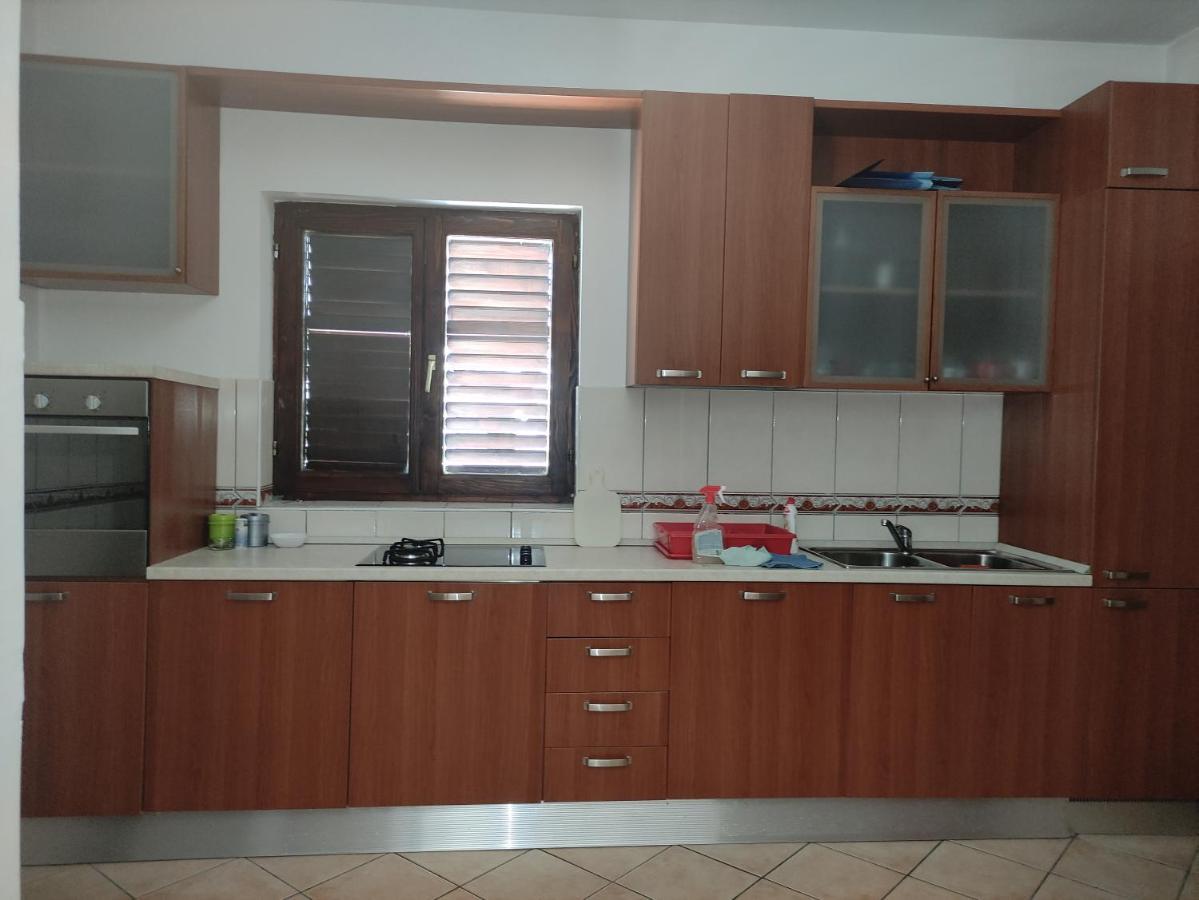 Apartments Vukasovic Kotor Ngoại thất bức ảnh