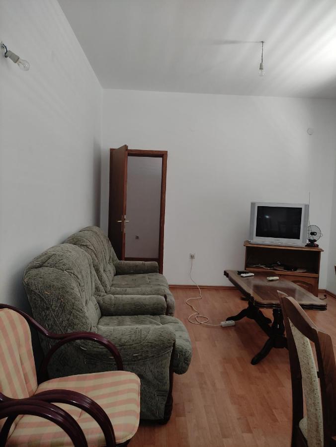 Apartments Vukasovic Kotor Ngoại thất bức ảnh