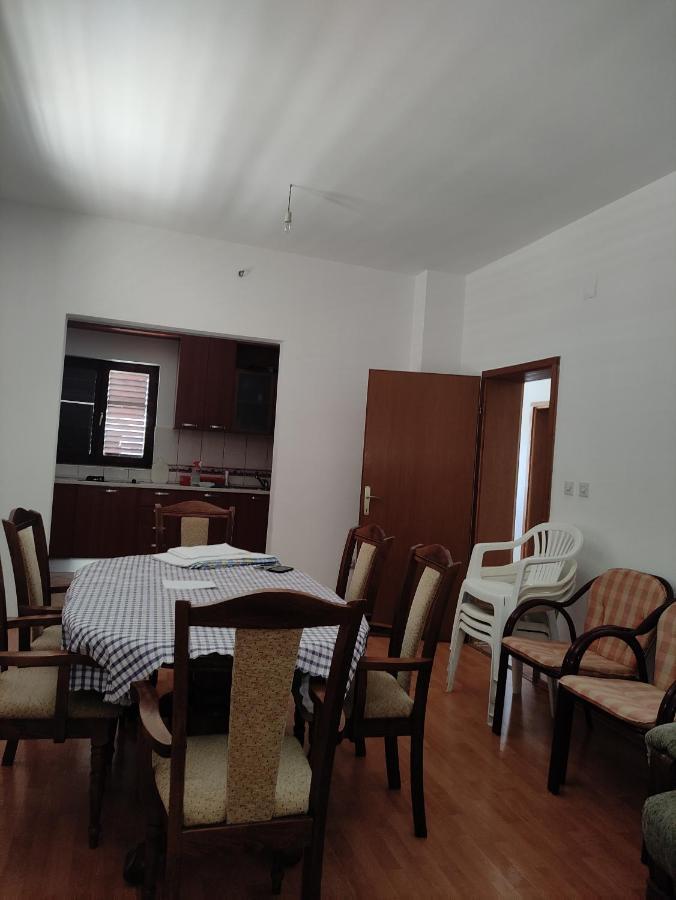 Apartments Vukasovic Kotor Ngoại thất bức ảnh