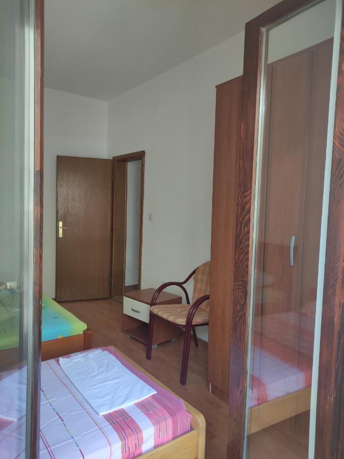 Apartments Vukasovic Kotor Ngoại thất bức ảnh