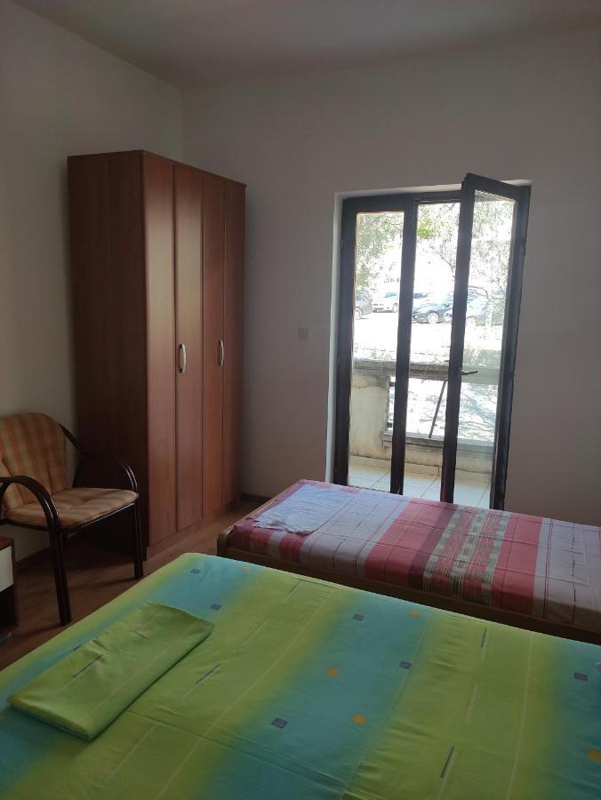 Apartments Vukasovic Kotor Ngoại thất bức ảnh