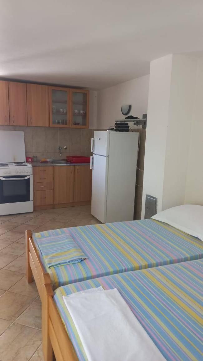 Apartments Vukasovic Kotor Ngoại thất bức ảnh